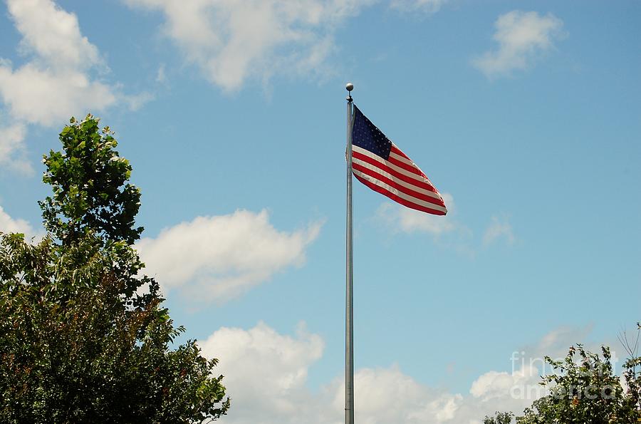 The 4th of July Photograph by Anne Marie Corbett Fine Art America