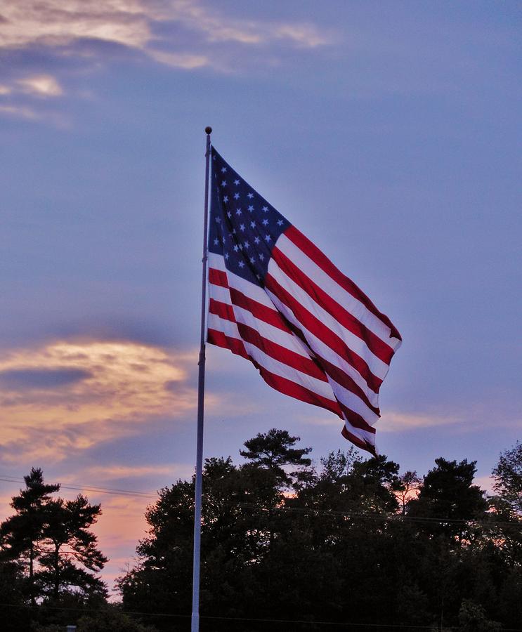 The American Dream Photograph by Anthony Thomas | Fine Art America