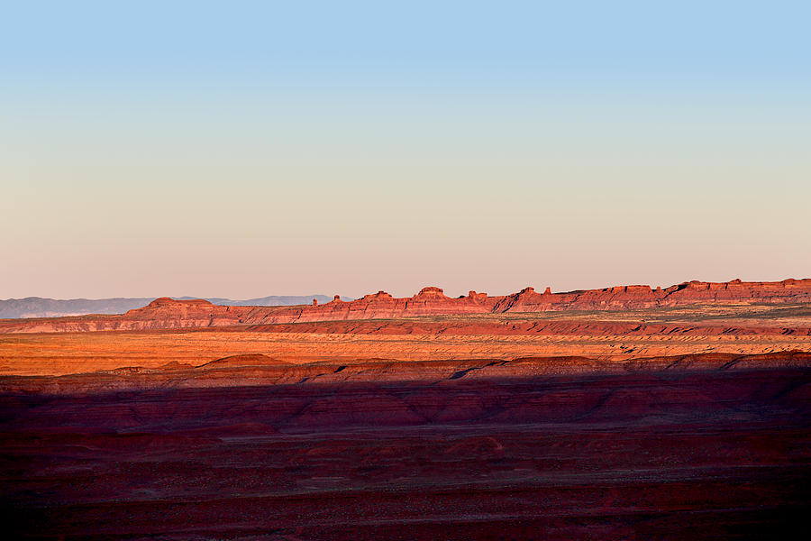 The American Southwest Photograph by Alexandra Till