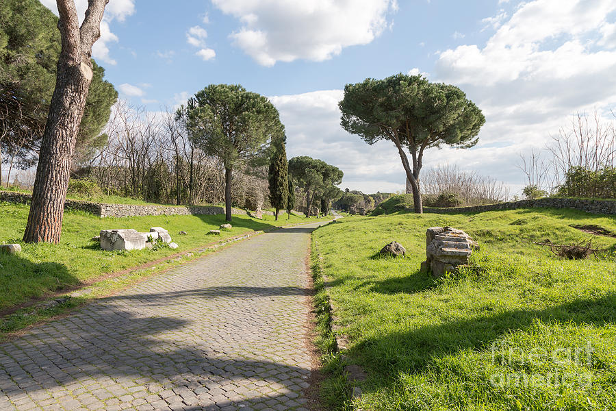 Rome Appian