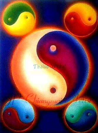 The Art of balance Painting by JP Cmart - Fine Art America