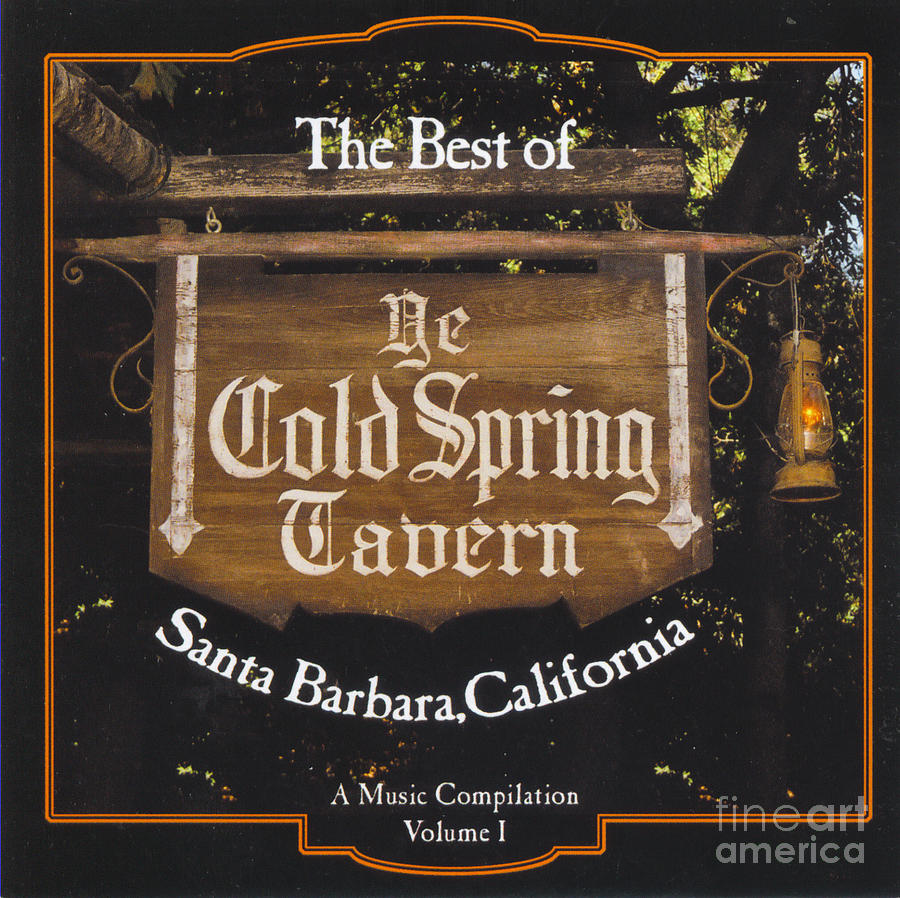 The Best of Cold Spring Tavern Vol.1 by Patricia Tierney The Best of Cold Spring Tavern Vol.1 by Patricia Tierney