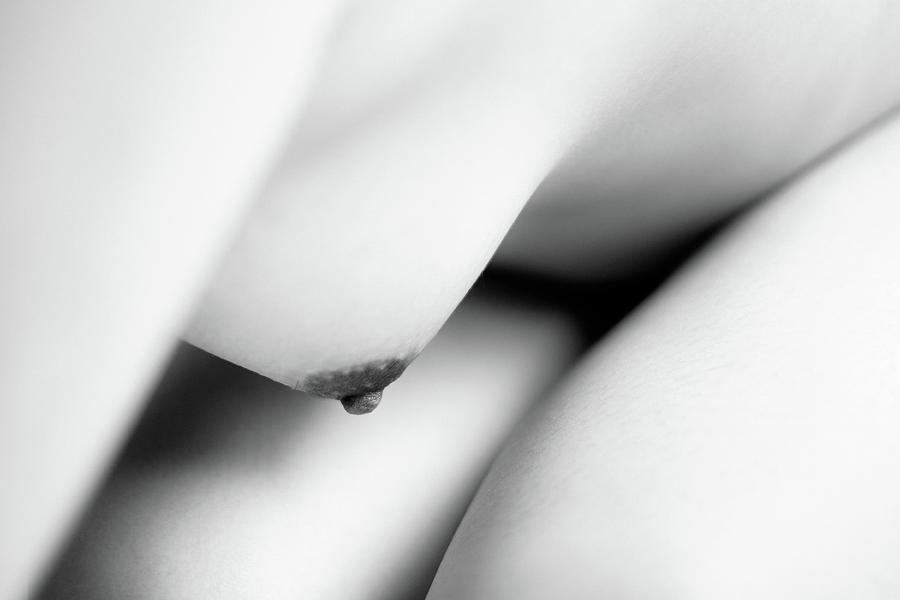 The Body Photograph by Marco De Waal