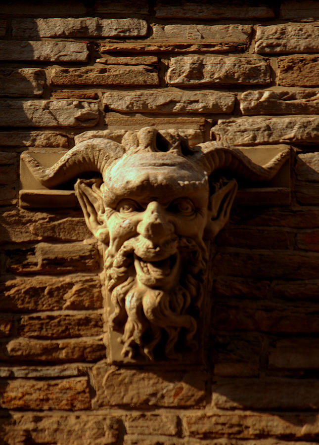 The Bondsman Photograph by Nick Busselman Fine Art America