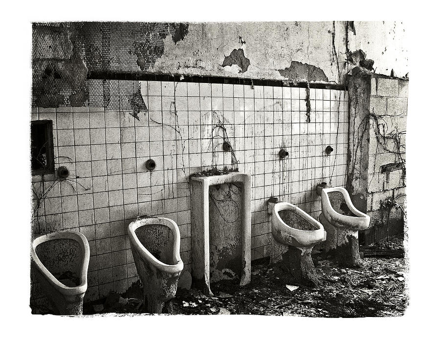 The Boys Room Photograph by Tanya Jacobson-Smith - Fine Art America