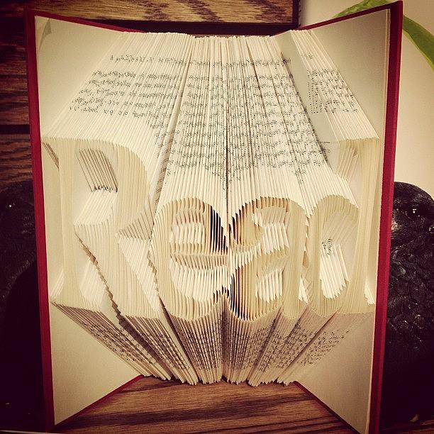 Book Photograph - The Brother To The Dream Book:) #art by Ashley DAgostino