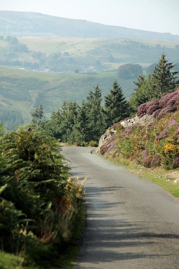 Church Stretton Dress Shops 