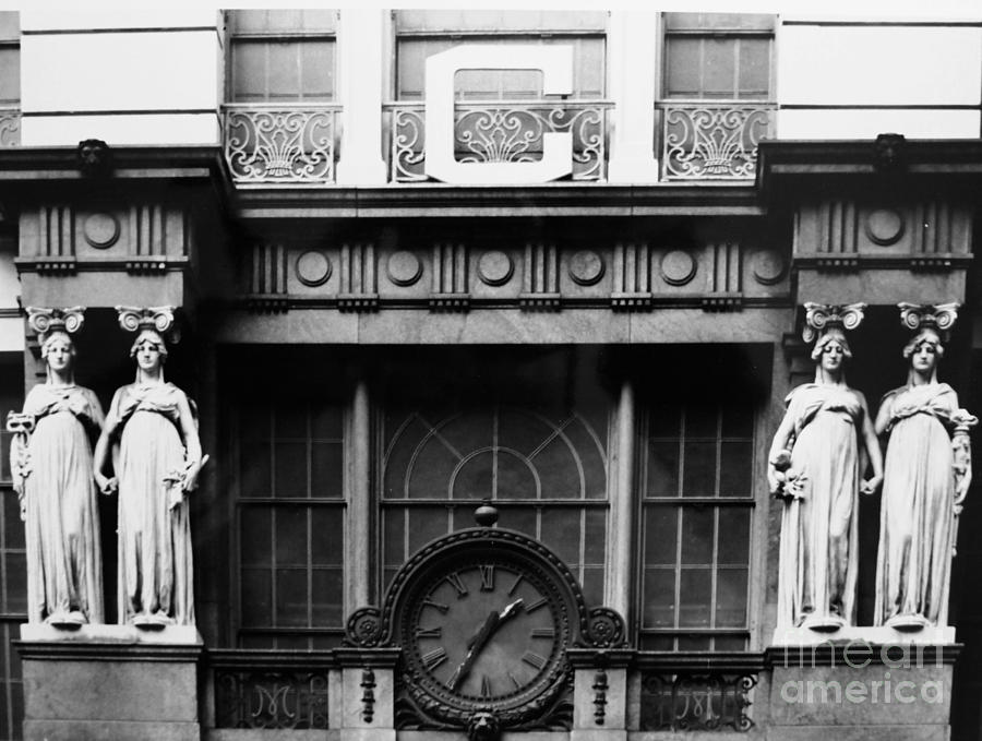 the-c-in-macy-s-nyc-photograph-by-nancy-kane-chapman-fine-art-america