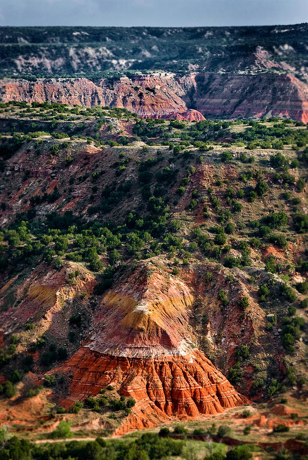 The Canyon Photograph By Janna Scott - Fine Art America