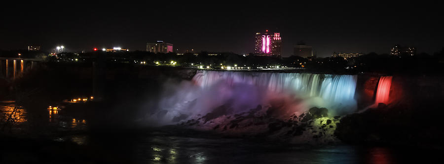 The Color of Water Photograph by Kristina Slattery - Fine Art America