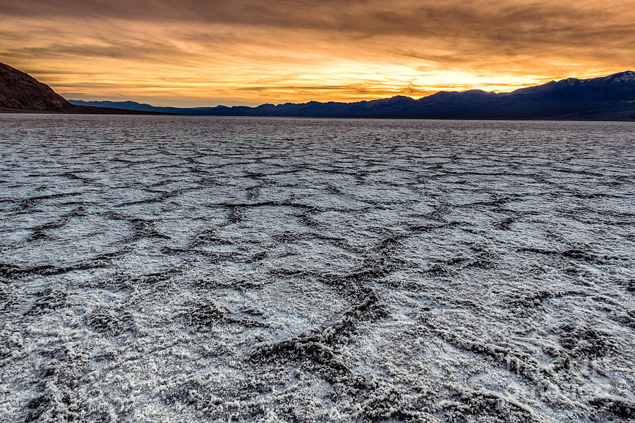 The Depths Of Time Photograph By Glenn Brogan - Fine Art America