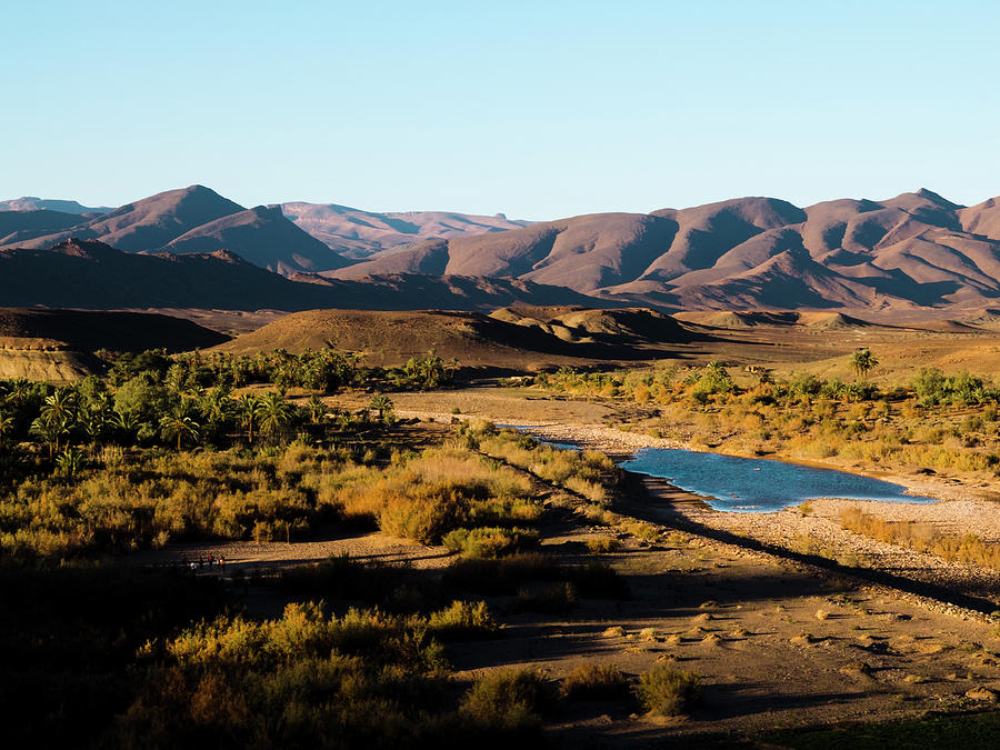 draa valley tour