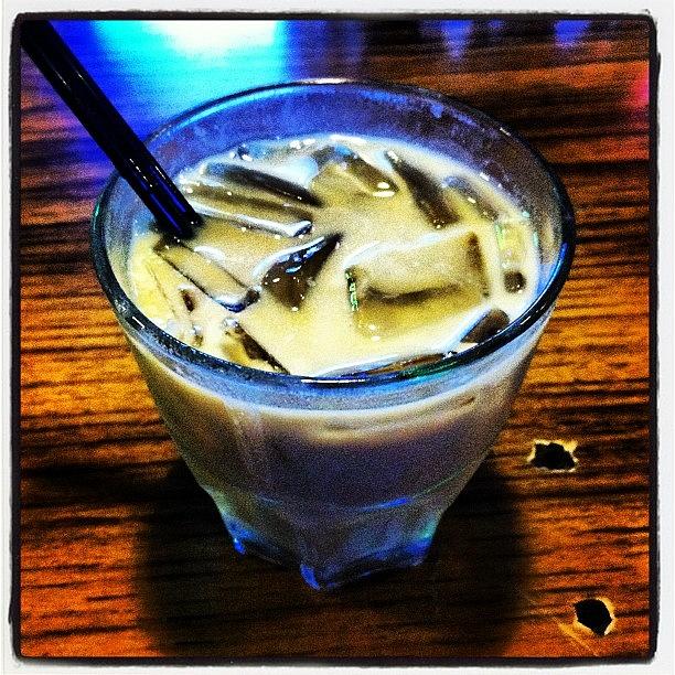 Dude Photograph - The #dude Abides. #whiterussians by Stacy C