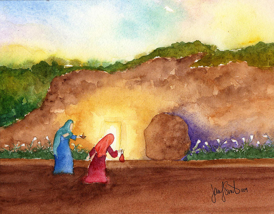 Easter Pictures Of The Empty Tomb 118