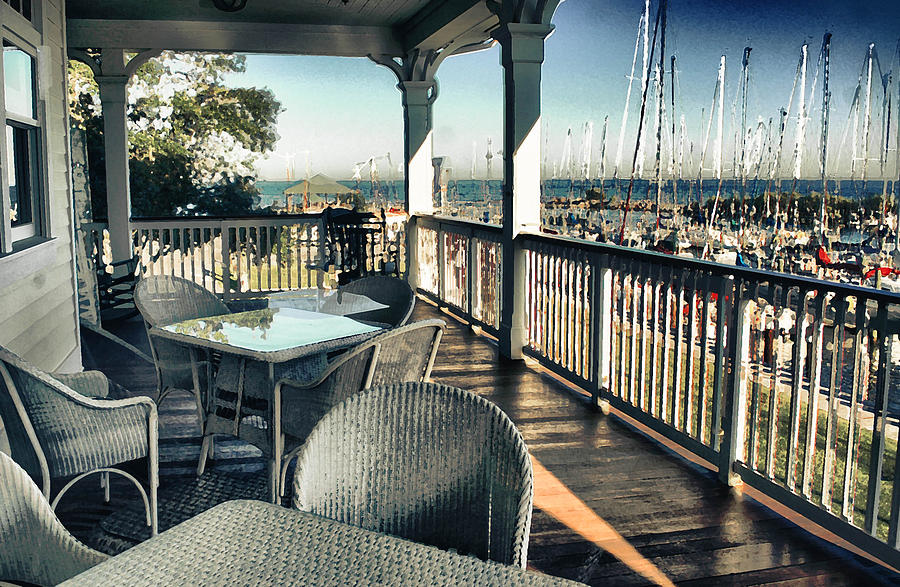fairhope yacht club restaurant