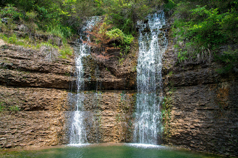 The Falls Photograph by Terry McMaster | Fine Art America