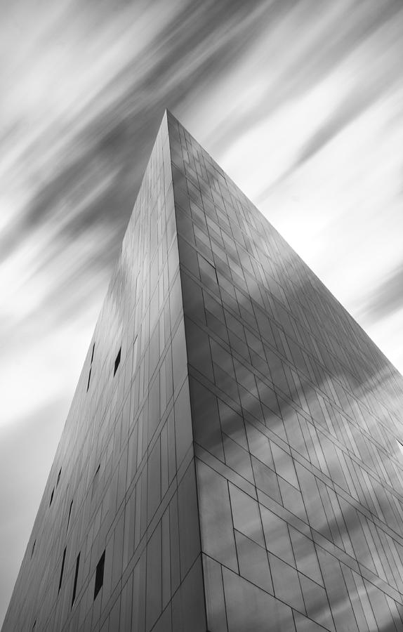 The Fountainhead Photograph by Lee Furlong - Fine Art America