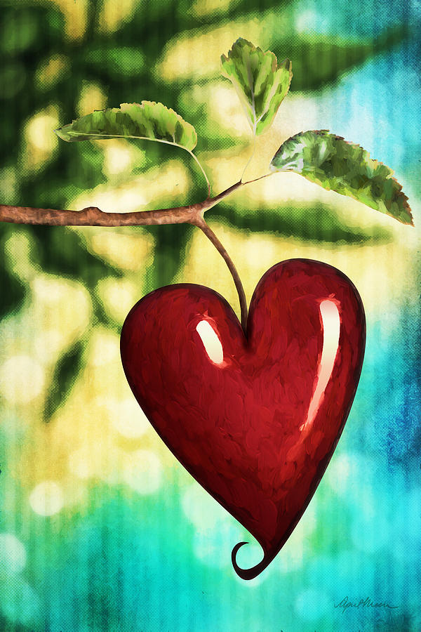 The Fruit of the Spirit by April Moen The Fruit of the Spirit by April Moen