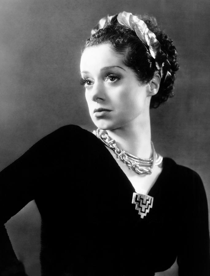 Elsa Lanchester Elsa Lanchester