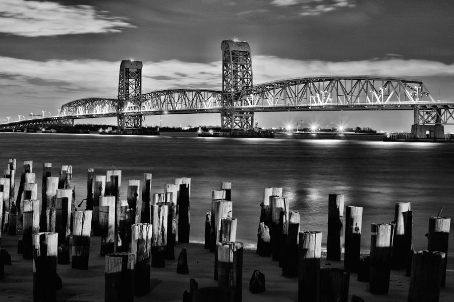 The Gil Hodges Bridge Photograph by JC Findley