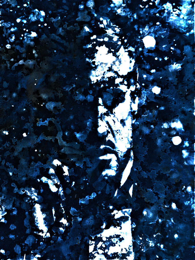 The Godfather Digital Art - The Godfather 1c by Brian Reaves