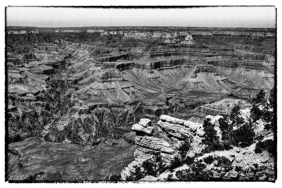 The Grand Canyon XIII Photograph by David Patterson