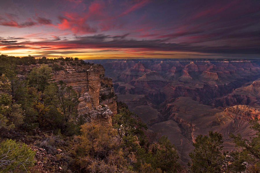 The Grand Illusion Photograph by Thomas Dawson - Fine Art America