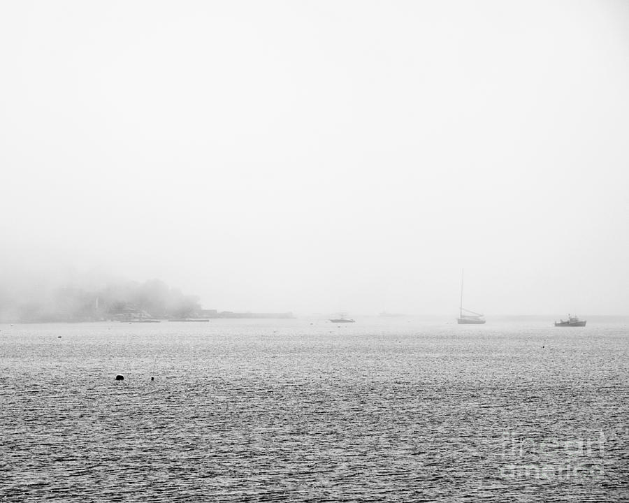 Coastal Photograph - The Grey Coast by Jillian Audrey Photography Coastal Photograph - The Grey Coast by Jillian Audrey Photography