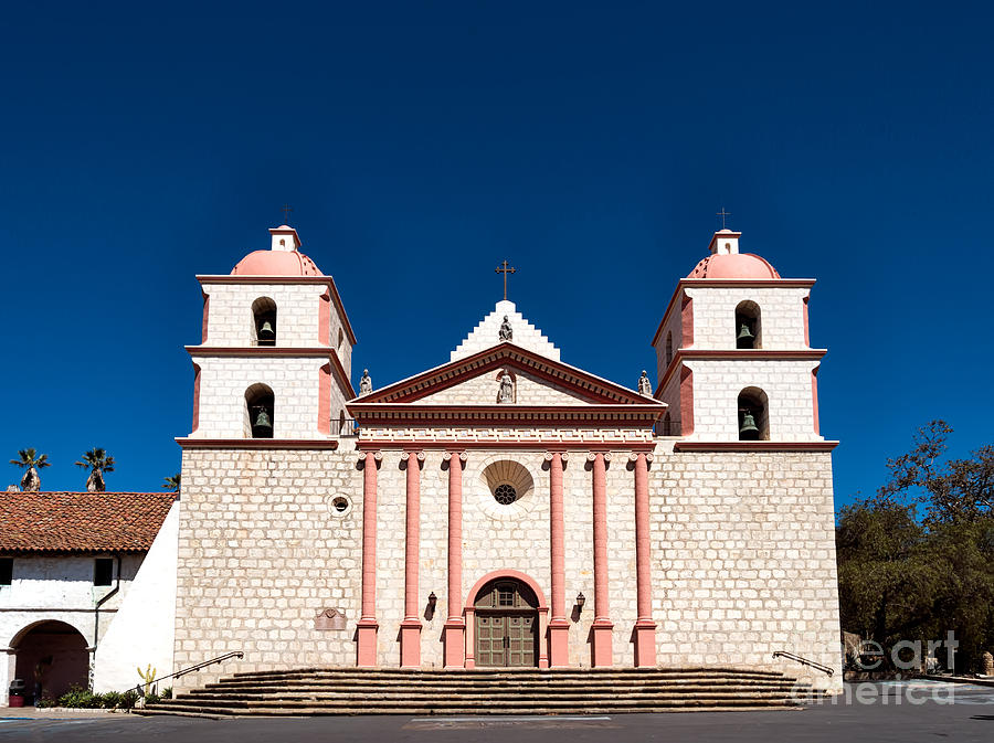 California’s Spanish Missions | Go Camping America