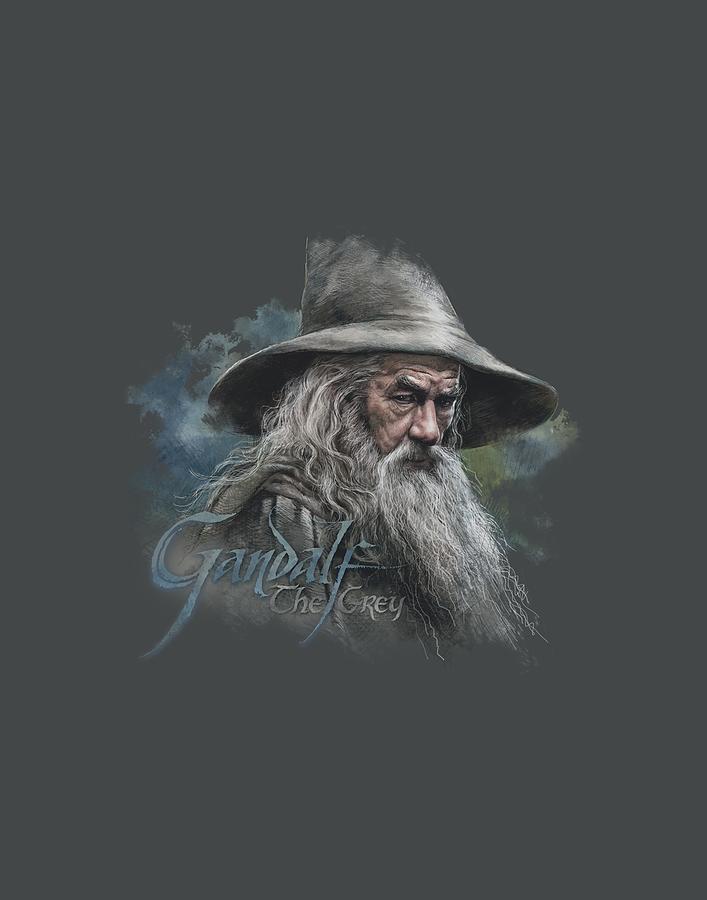 gandalf the grey the hobbit