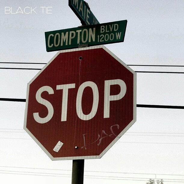 Compton Photograph - The Hub City #compton #photography by Johnny Dower Jr