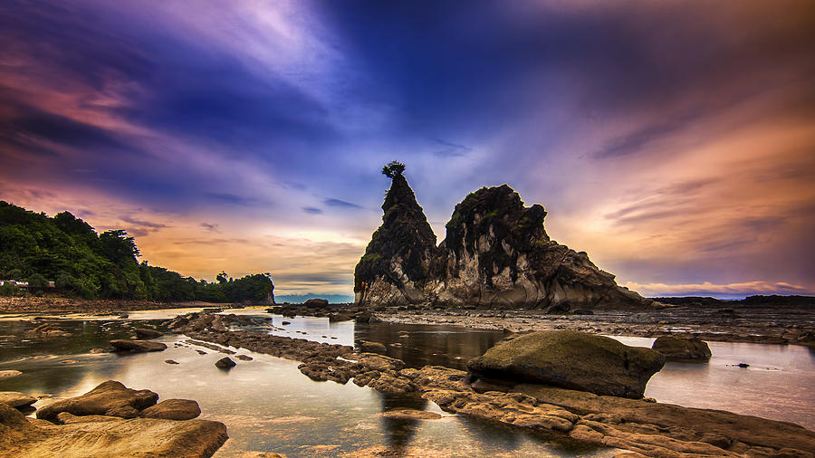 The Icon Photograph by Aditya Permana | Fine Art America