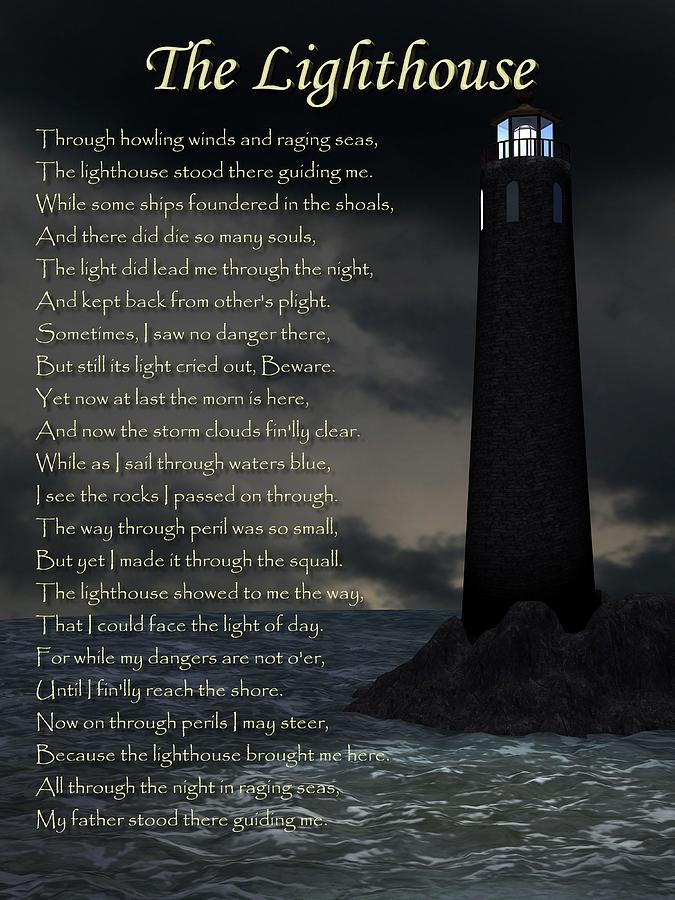 lighthouse keeper quotes lighthouse keeper quotes