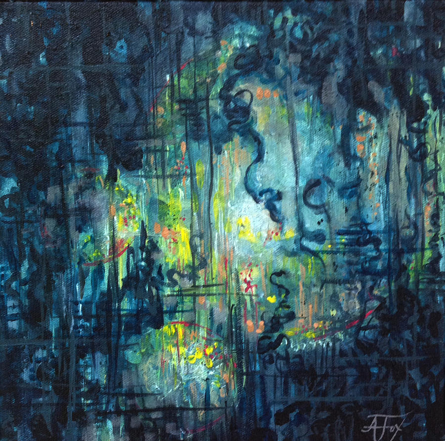 The Loss by Allison Fox The Loss by Allison Fox