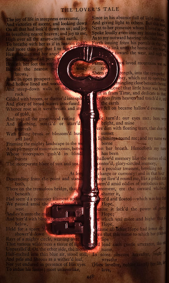 The Lovers Tale by Jamian Stayt The Lovers Tale by Jamian Stayt