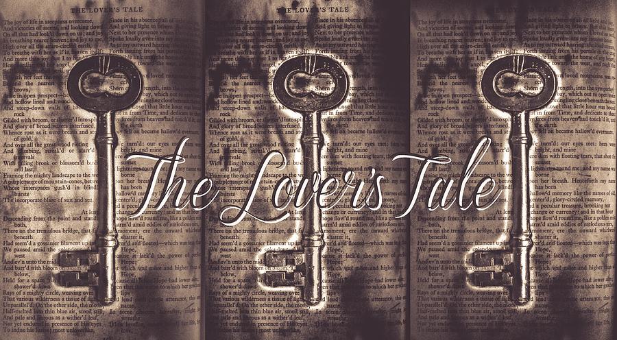 The Lovers Tale - North by Jamian Stayt The Lovers Tale - North by Jamian Stayt