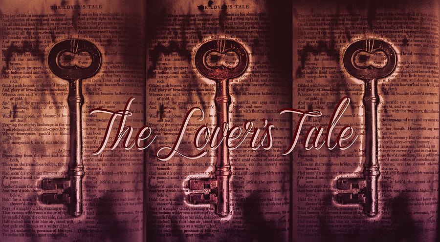 The Lovers Tale - South by Jamian Stayt The Lovers Tale - South by Jamian Stayt