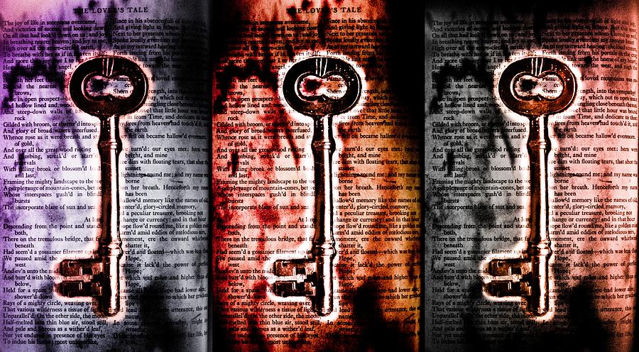 The Lovers Tale the 3rd - 1 by Jamian Stayt The Lovers Tale the 3rd - 1 by Jamian Stayt