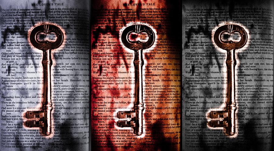 The Lovers Tale the 3rd by Jamian Stayt The Lovers Tale the 3rd by Jamian Stayt