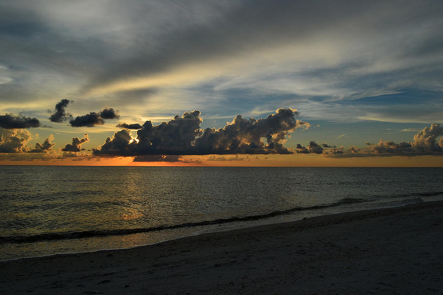 The Magic Of The Sea Photograph By Melanie Moraga - Fine Art America