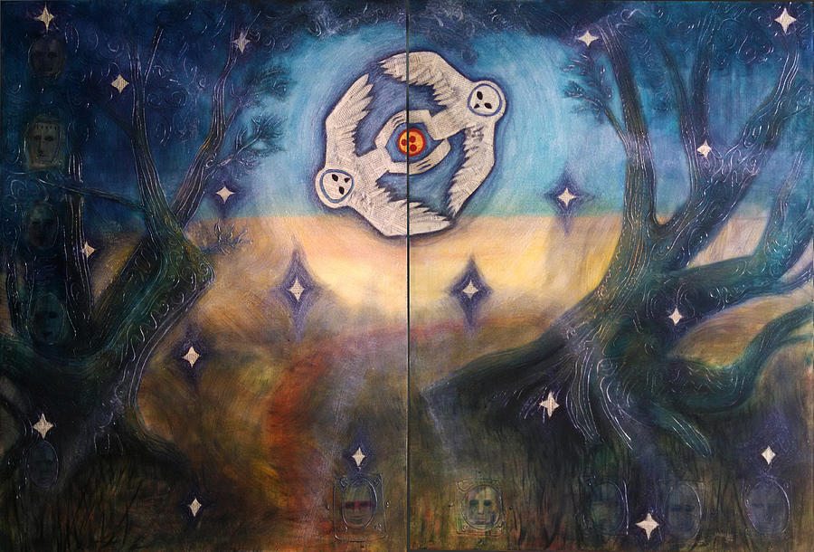 The Message by Janelle Schneider The Message by Janelle Schneider