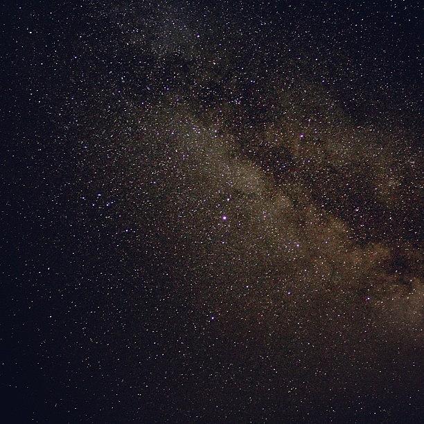 The Milky Way In Maine Photograph by Kim Szyszkiewicz