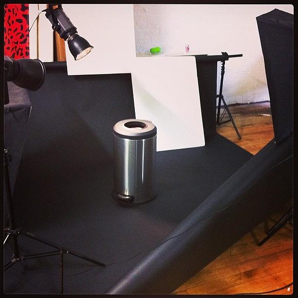 The New Mac Pro Photograph by Ritchie Garrod