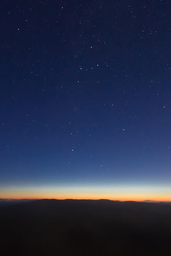 Cassiopeia's victory Photograph by Derek Reichert - Fine Art America