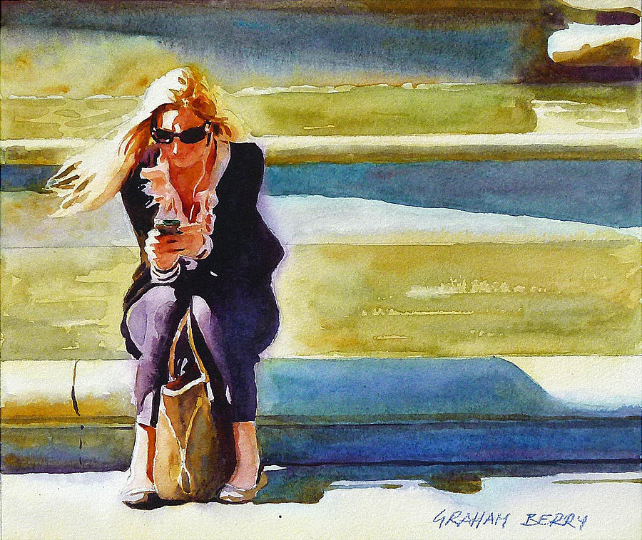 graham berry watercolor