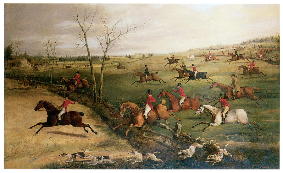 oakley hunting