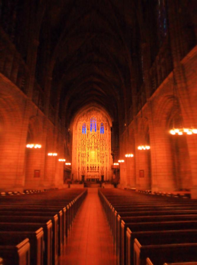 Path Photograph - The Path To God by Dan Sproul Path Photograph - The Path To God by Dan Sproul