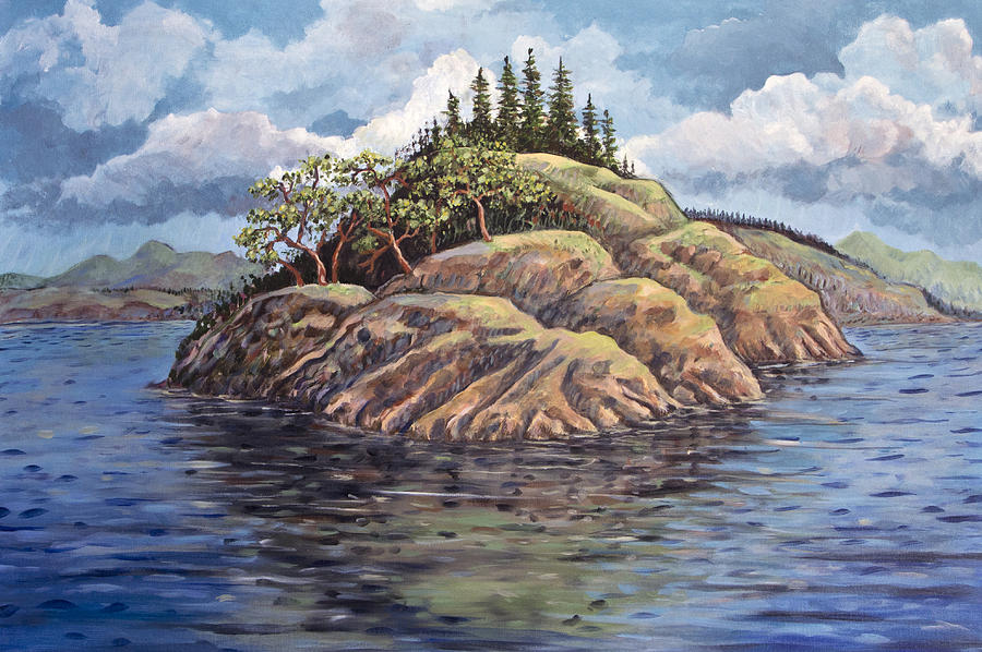 The Point by Ken Ketchum The Point by Ken Ketchum