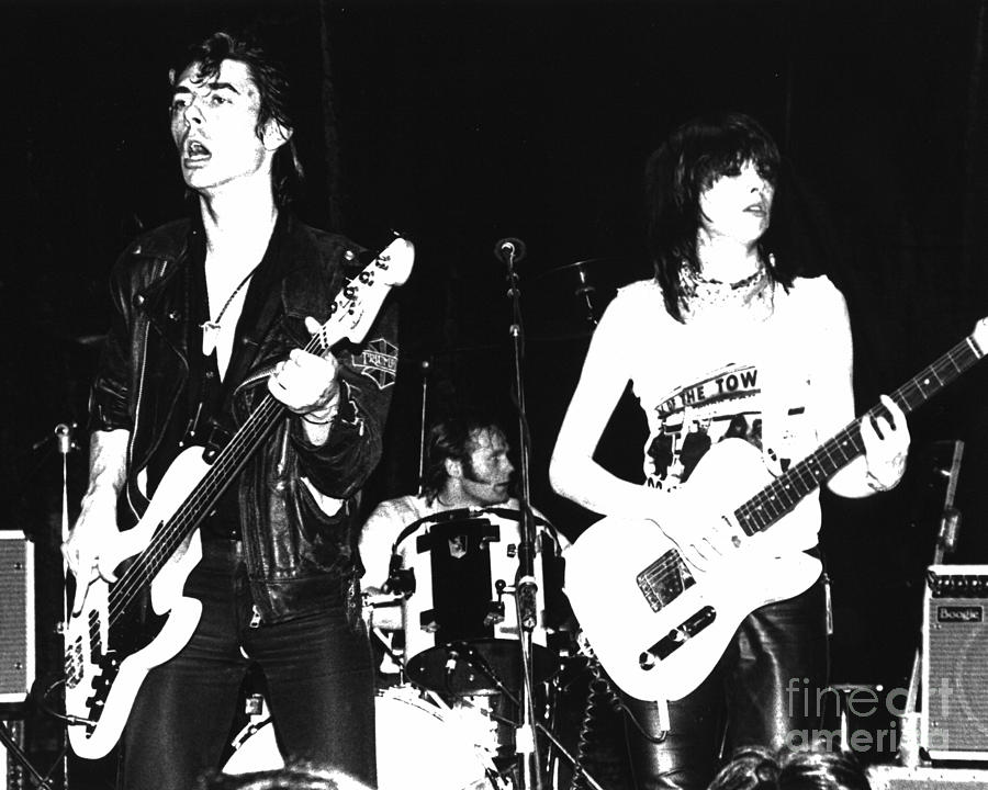 death to the pretenders