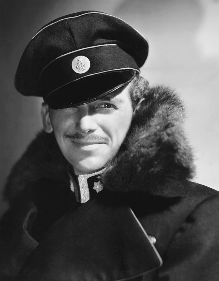 The Prisoner Of Zenda, Douglas Photograph by Everett The Prisoner Of Zenda, Douglas Photograph by Everett